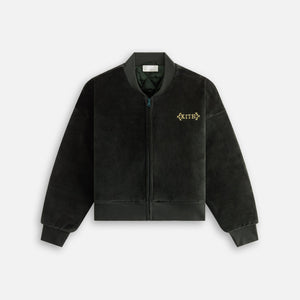 Kith Kids Novelty Souvenior Jacket - Stadium