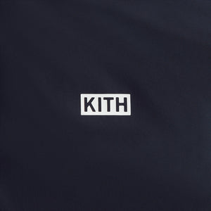 Kith Kids Tech Warm-Lined Jacket - Nocturnal