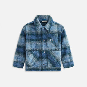 Kith Kids Willoughby Chore Jacket - Melody