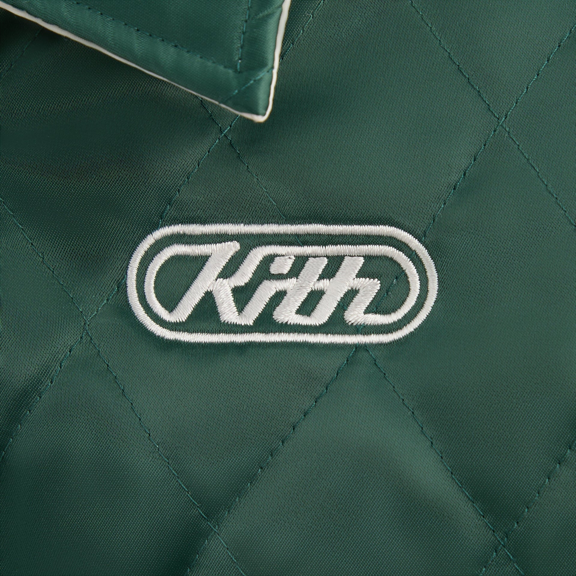 Kith Kids Reversible Coaches Jacket - Stadium