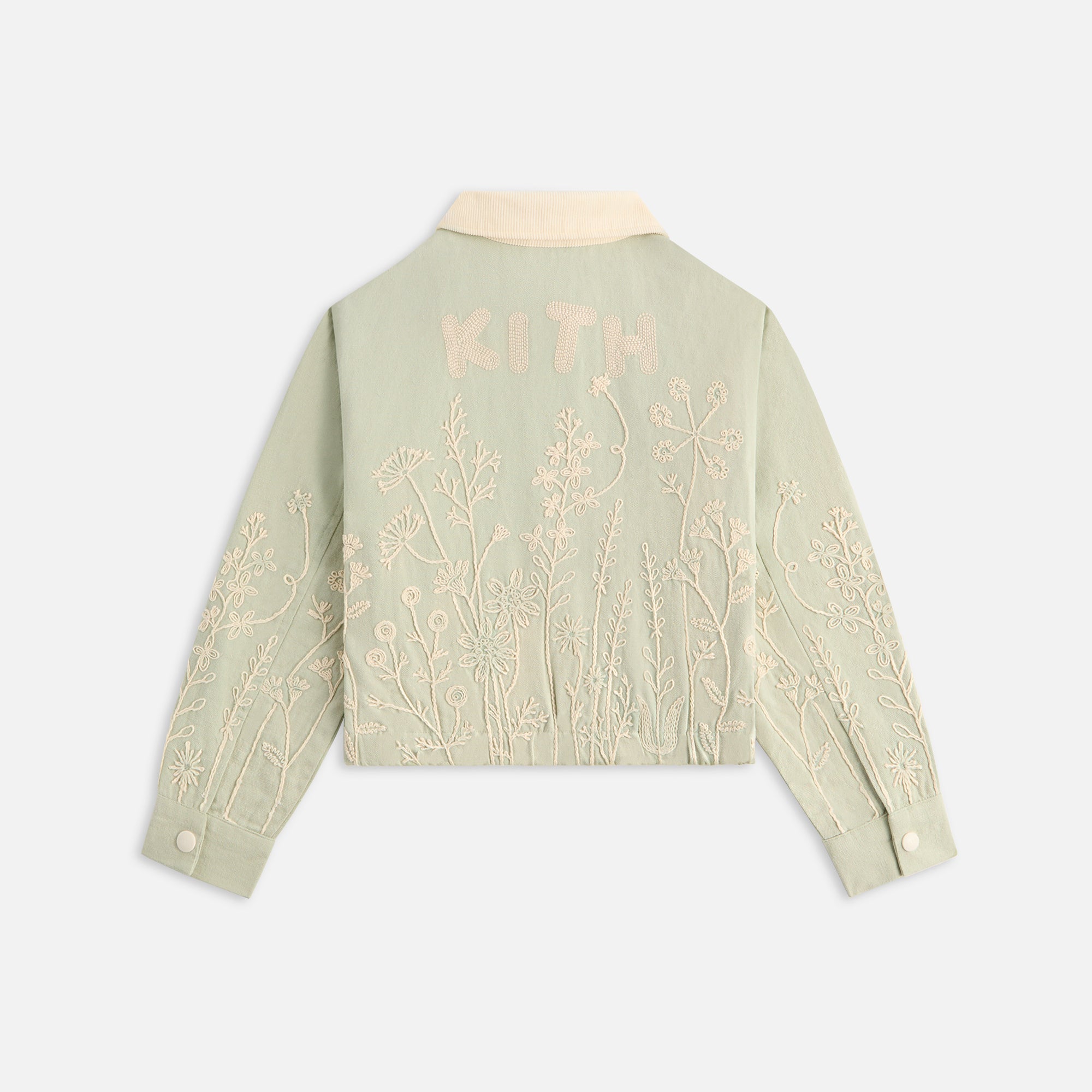 Kith フランネルシャツジャケット XL KHK010252-4016-Front.jpg?v=