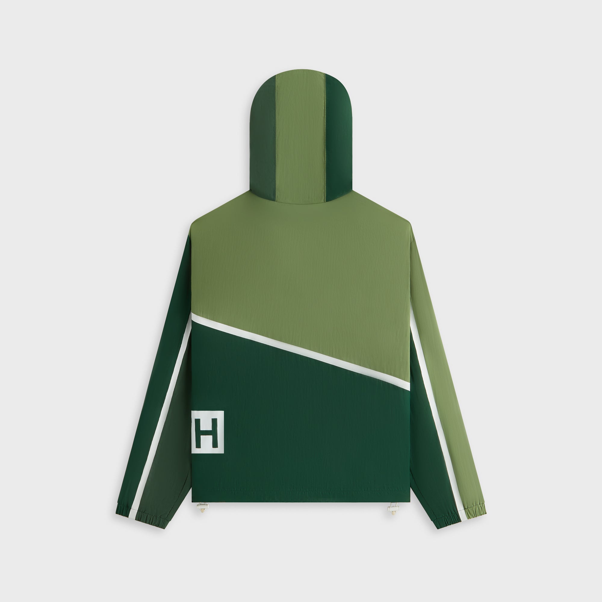 KITH キス Madison jacket マディソン ナイロンジャケット