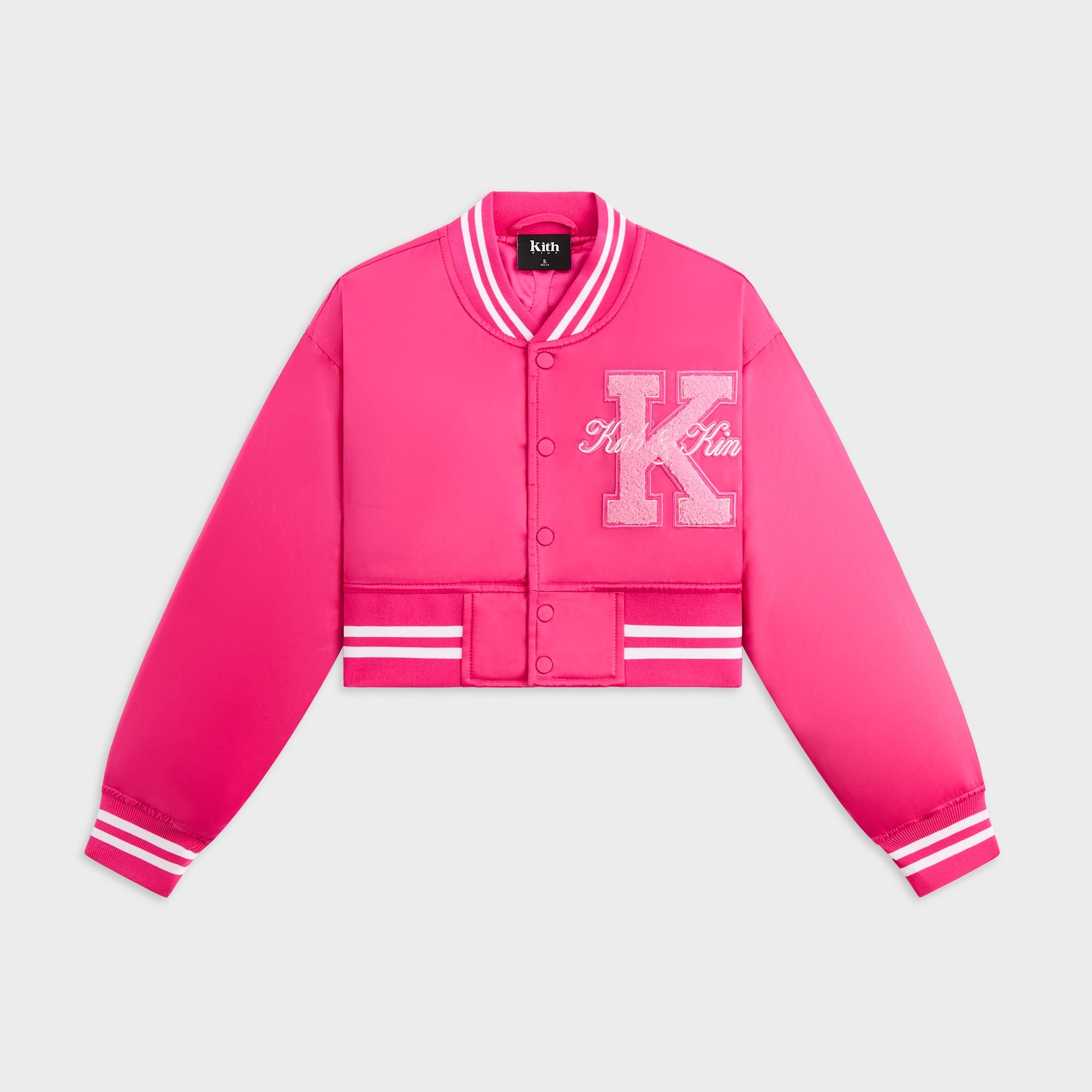 なにみ♡　KITH kids セットアップ　サイズ3 Kith Kids | Kith Europe