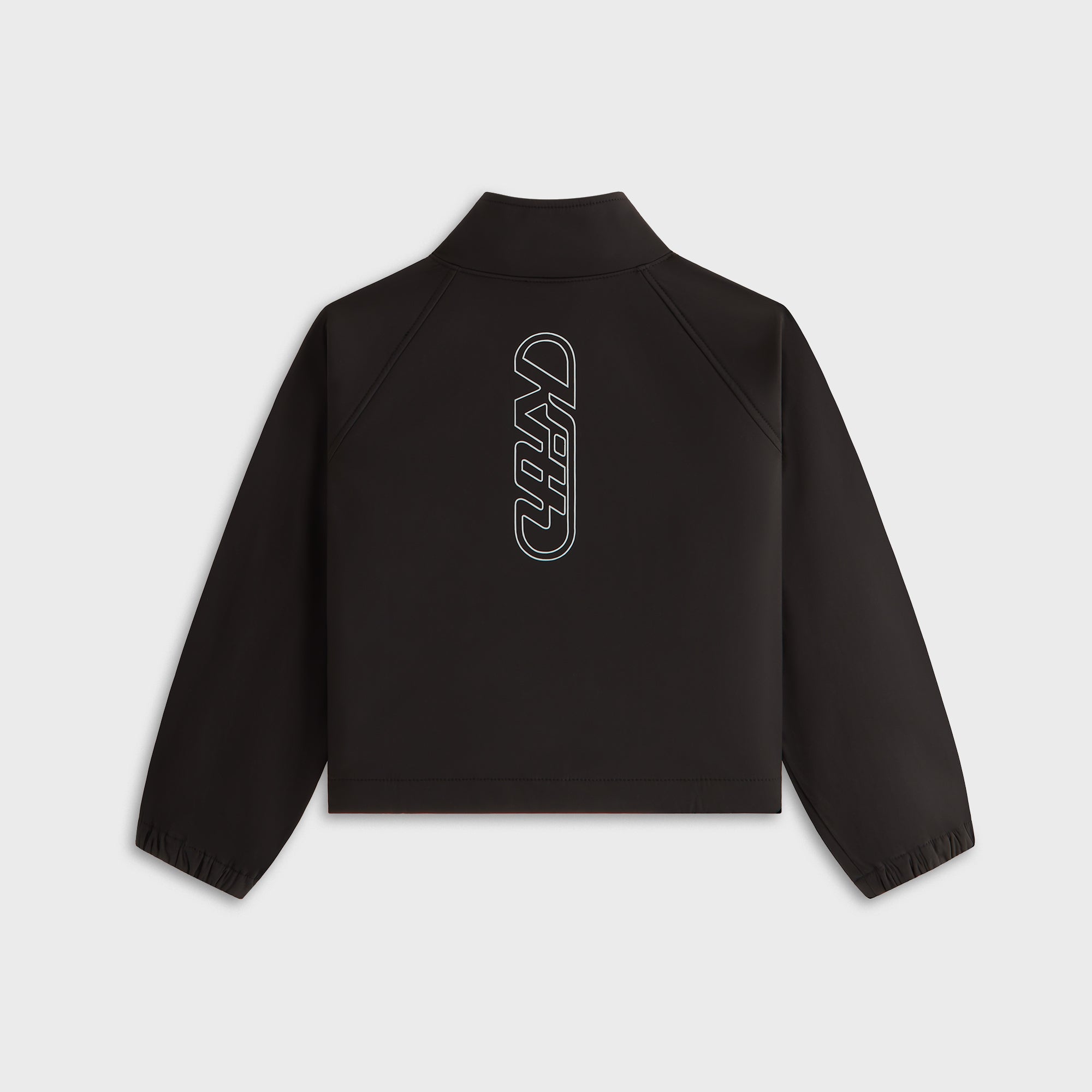 Kith Kids Tech Warm Lined Jacket - Black – Kith Europe