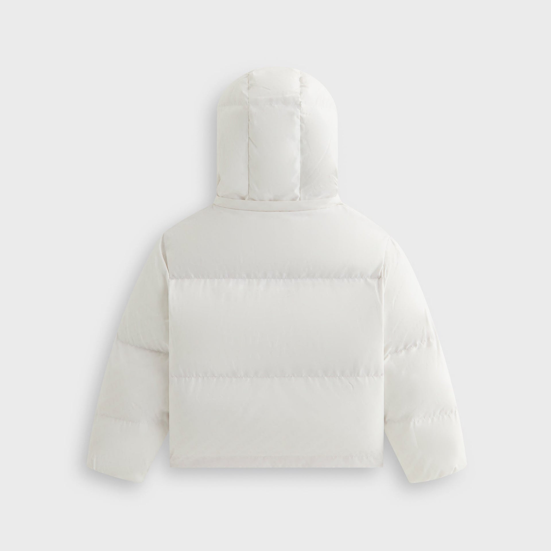 Kith Kids Temperature Reactive Midi Puffer - Azalea