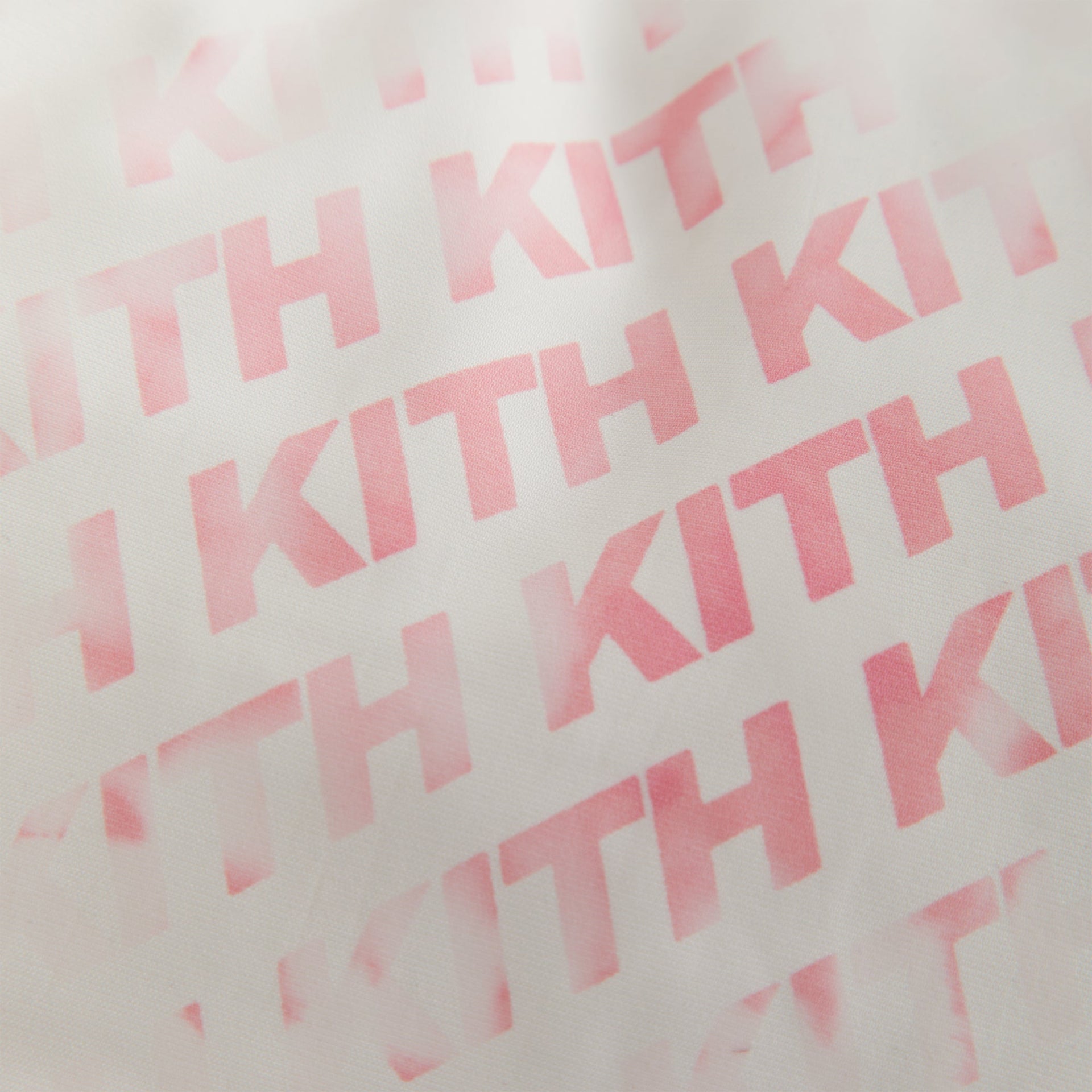 Kith Kids Temperature Reactive Midi Puffer - Azalea