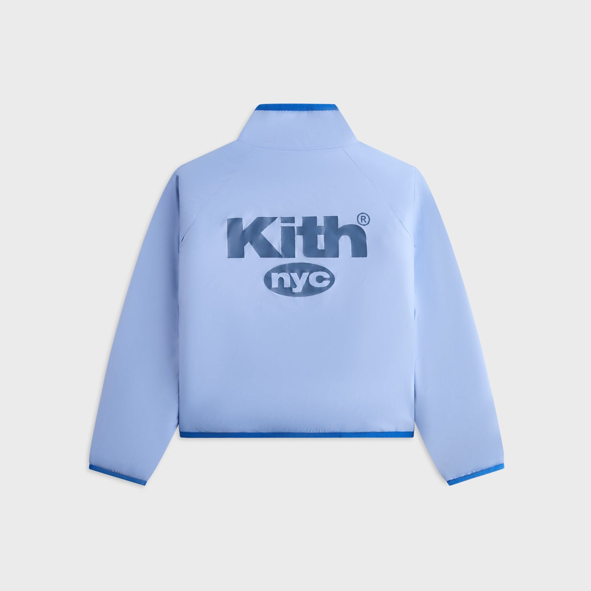 Kith Kids Reversible Claremont Jacket - Nocturnal