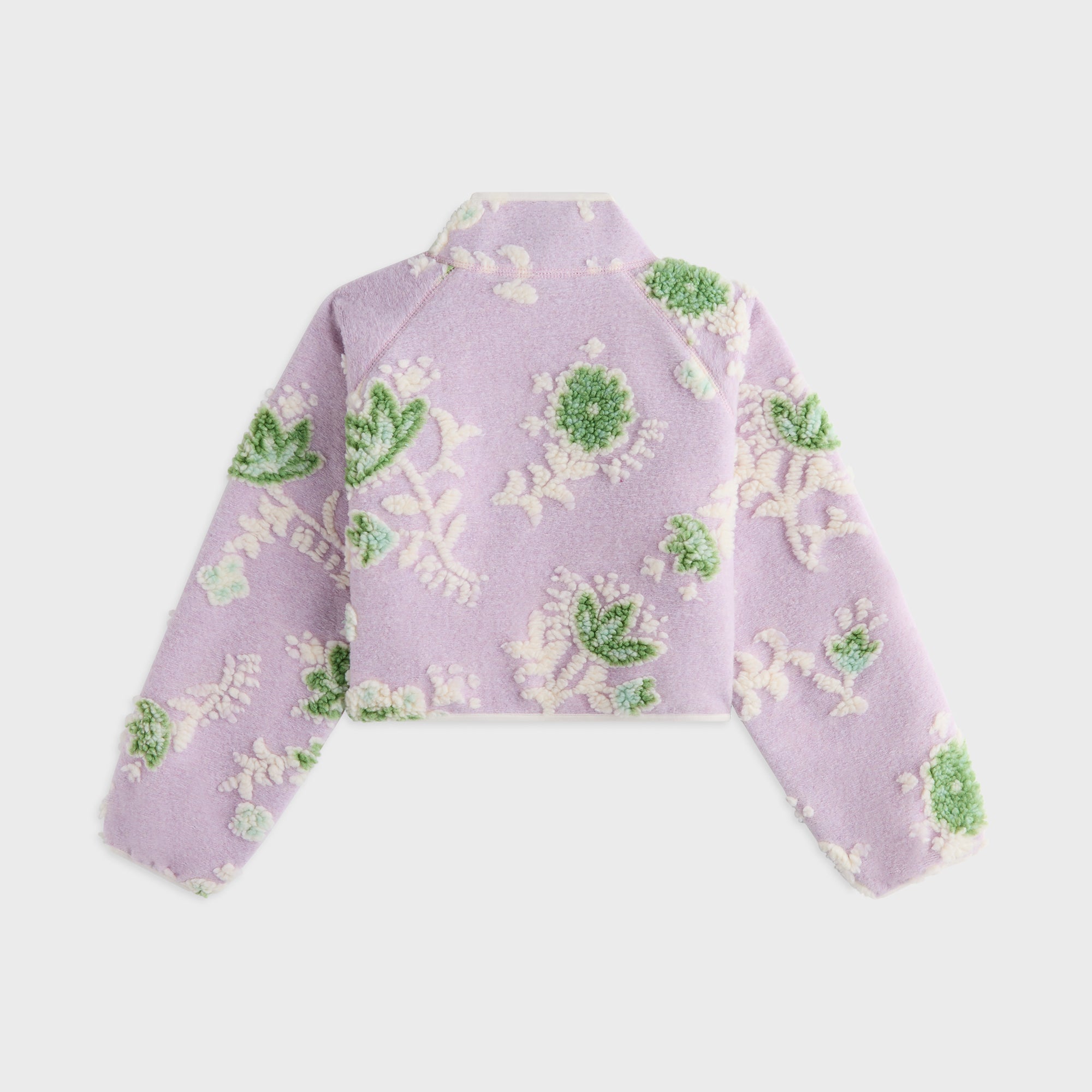 Kith Kids Cropped Reversible Daphne Jacket - Astera – Kith Europe