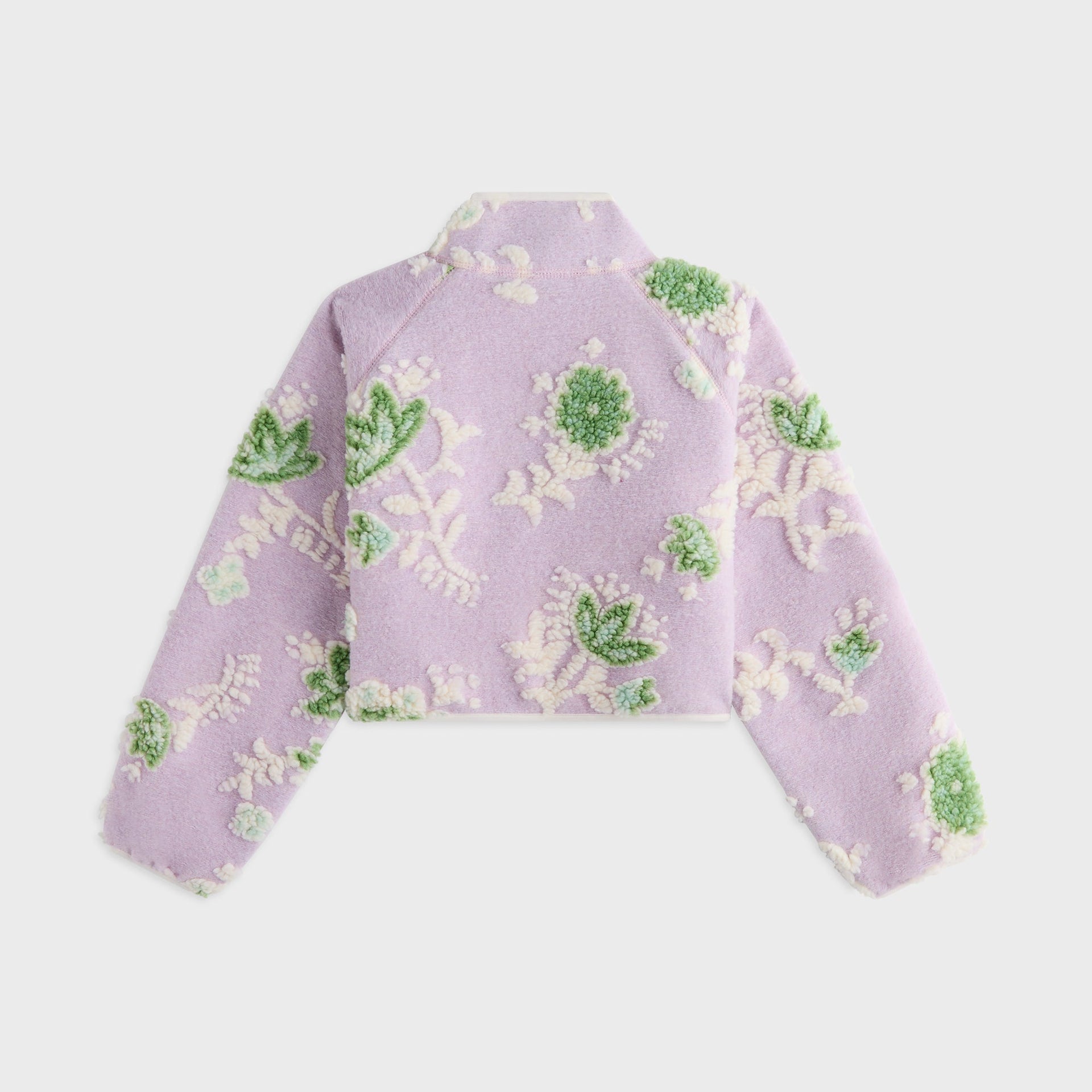 Kith Kids Cropped Reversible Daphne Jacket - Astera