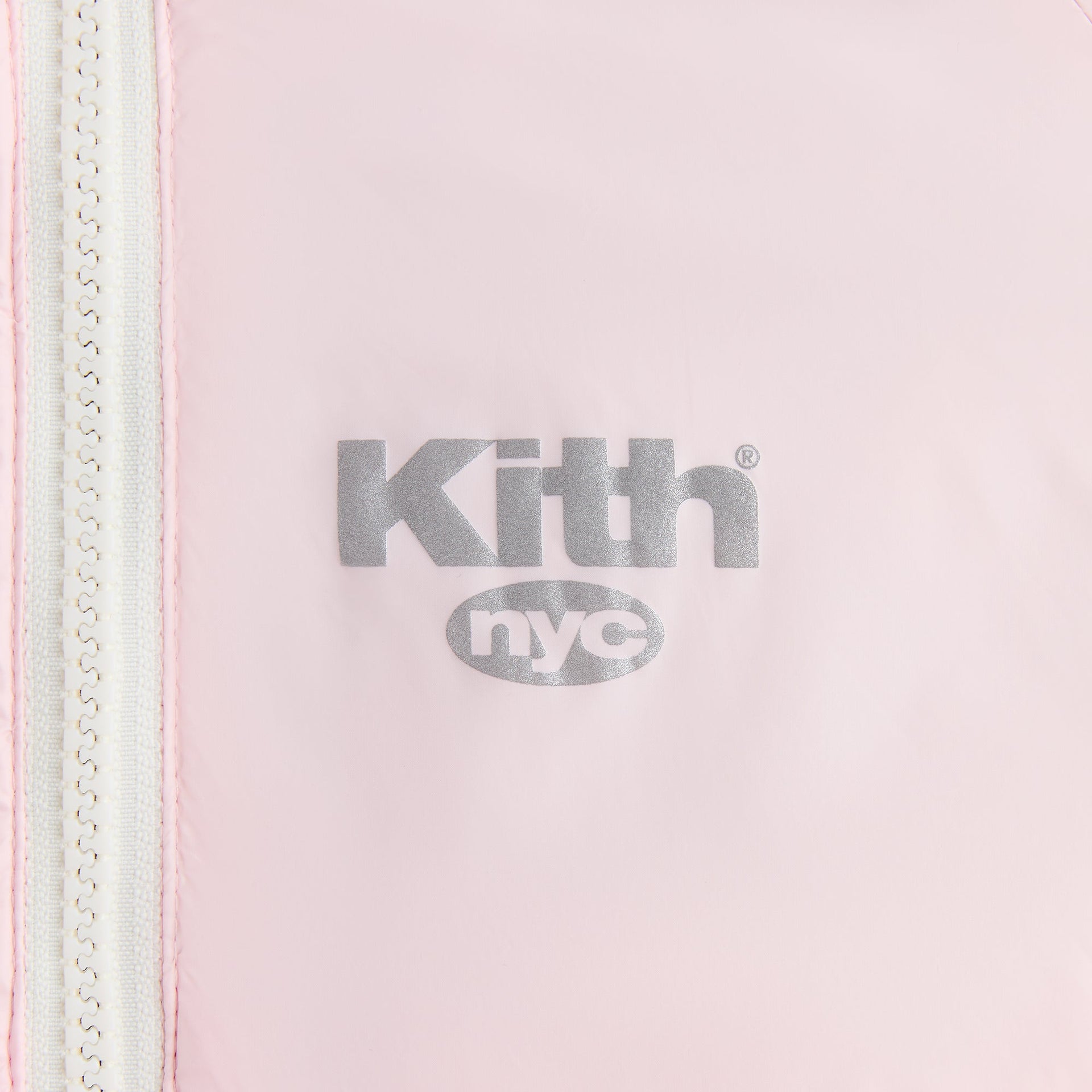 Kith Kids Cropped Reversible Daphne Jacket - Astera