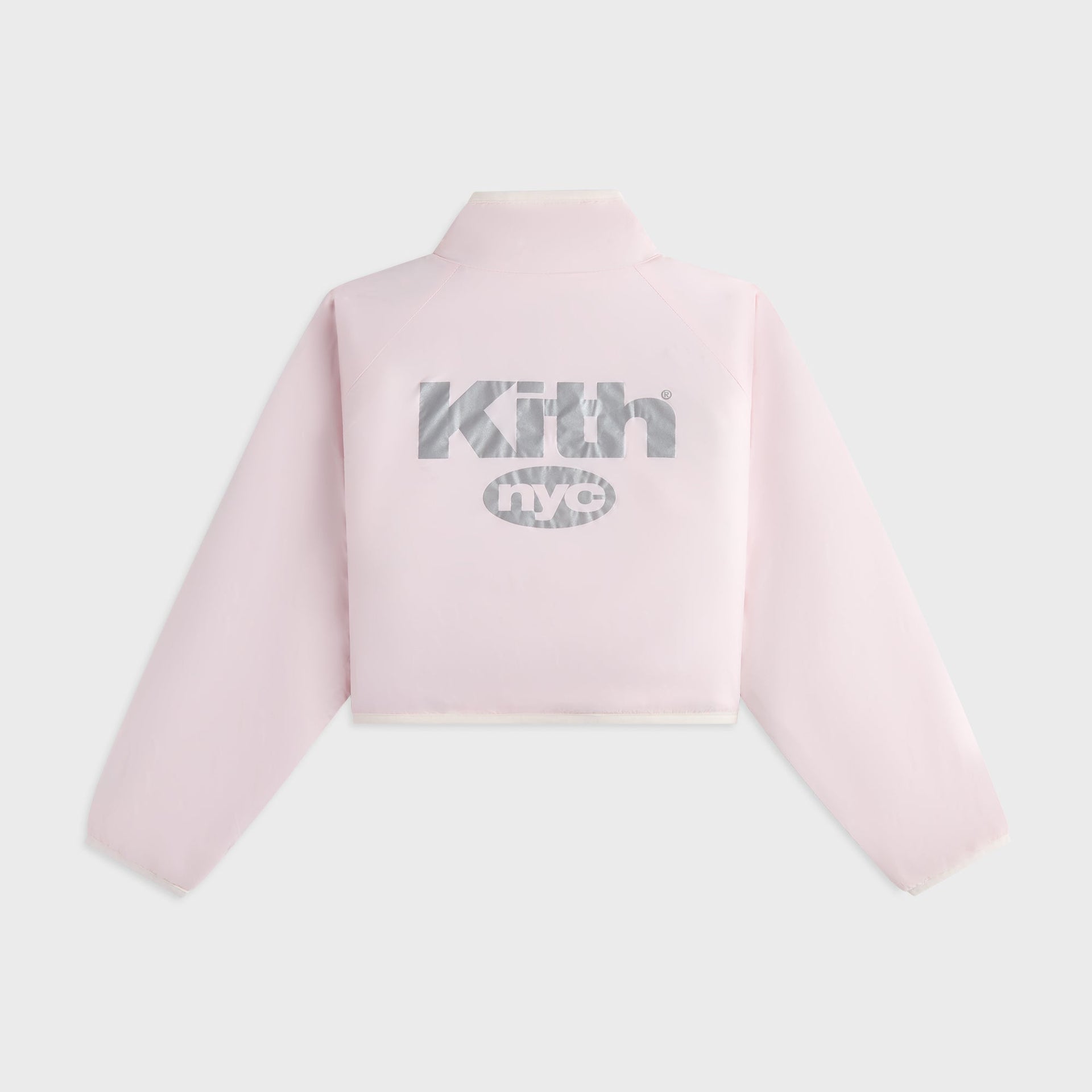 Kith Kids Cropped Reversible Daphne Jacket - Astera