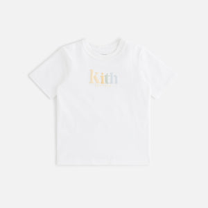 Kith Kids Angelite Baseball Shirt