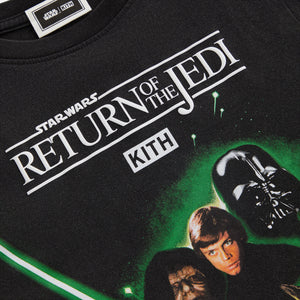 トップスKITH STAR WARS Luke Poster Vintage Tee - Tシャツ ...