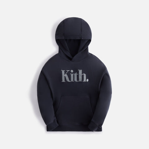 Kith Kids Novelty Nelson Hoodie - Black