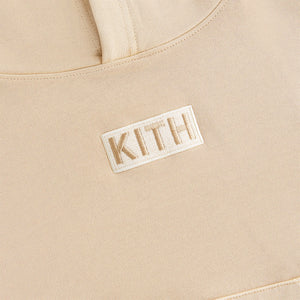 Kith Kids Novelty Nelson Hoodie - Canvas