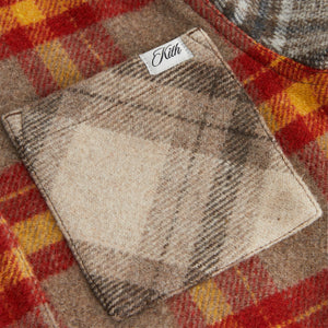 Kith Baby Blocked Ginza - Canvas