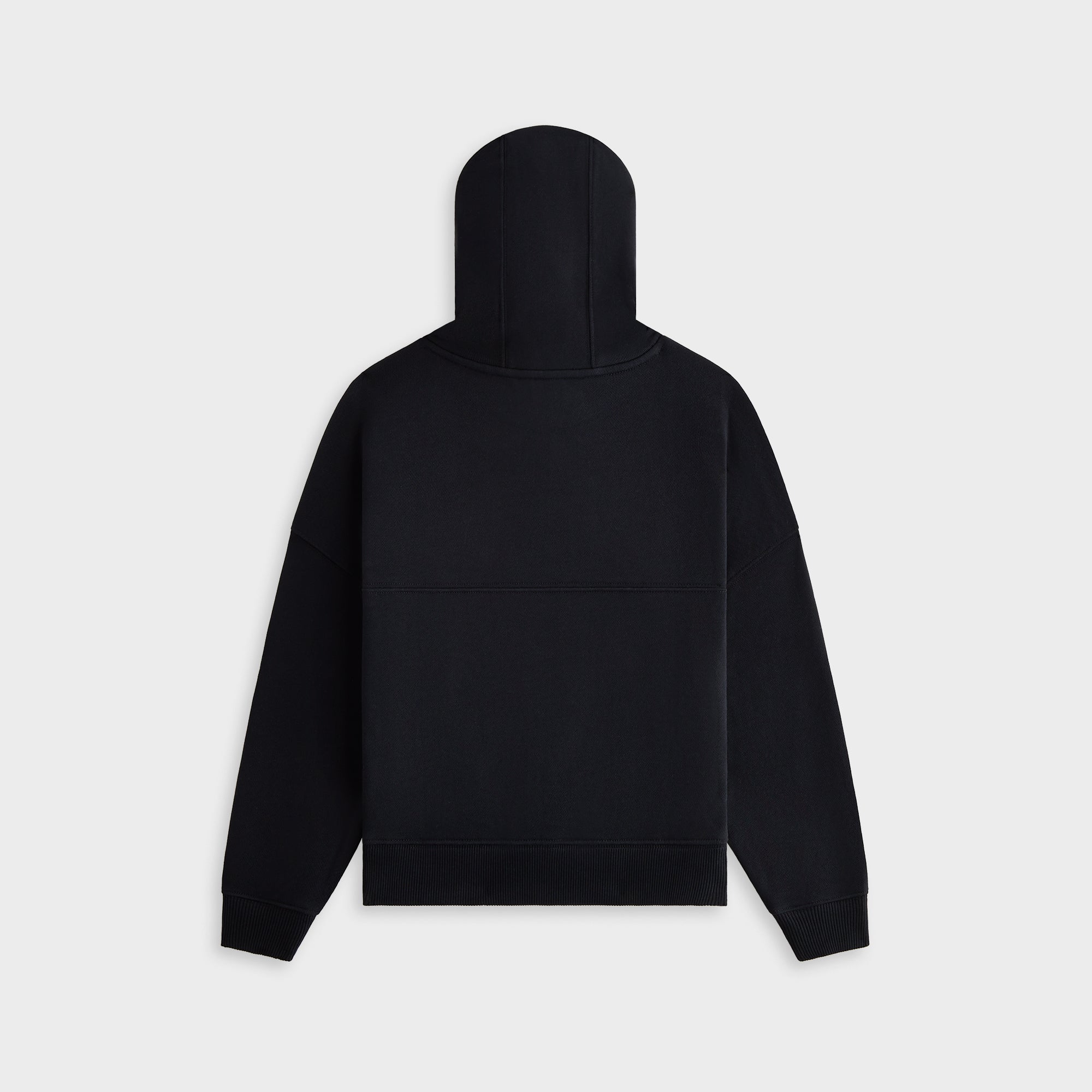 Kith Kids Nelson Hoodie - Black – Kith Europe