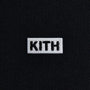 Kith Kids Nelson Hoodie - Black