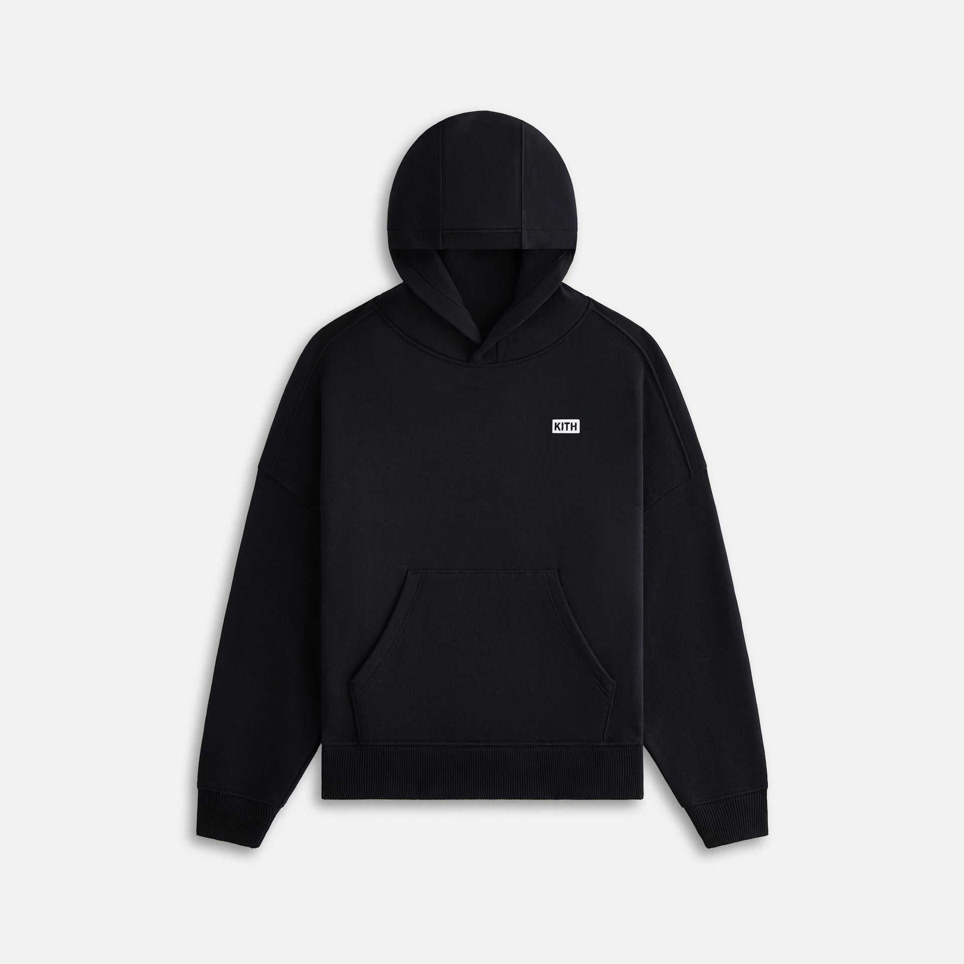 Kith Kids Nelson Hoodie - Black