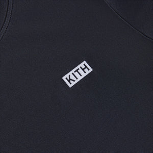 Kith Kids Classic Logo Tee - Black