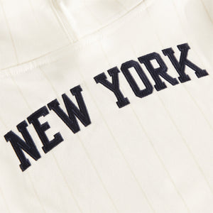 Kith Kids for the New York Knicks Pinstripe Hoodie - Silk