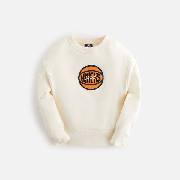 今季特売 kith for forester sakiyamah crewneck