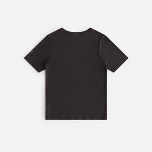 Supreme logo-print Arc Denim Shirt - Farfetch