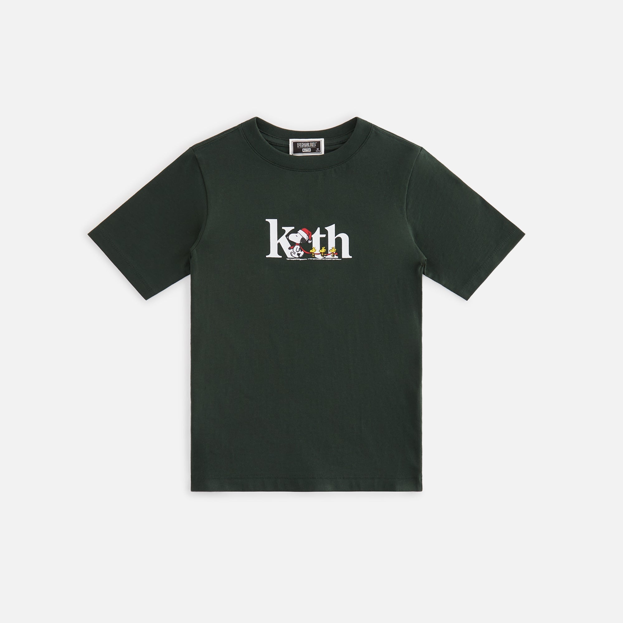 Kith cheap box tee