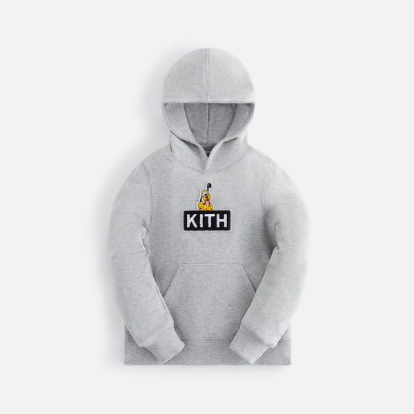 Disney | Kith Kids for Mickey & Friends 100 Pluto Classic Logo