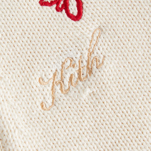 Kith Kids Sketchbook Cardigan - Waffle