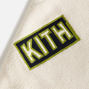 Kith Kids Sketchbook Cardigan - Waffle