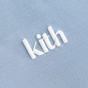 Kith Kids Quarter Zip Hoodie - Farrow