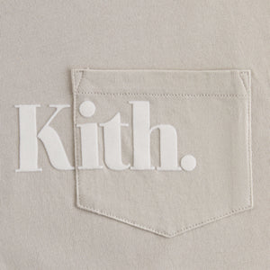 Kith Kids Quinn II Tee - Hallow