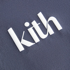 Kith Kids Deco Logo Mott Tee - Genesis