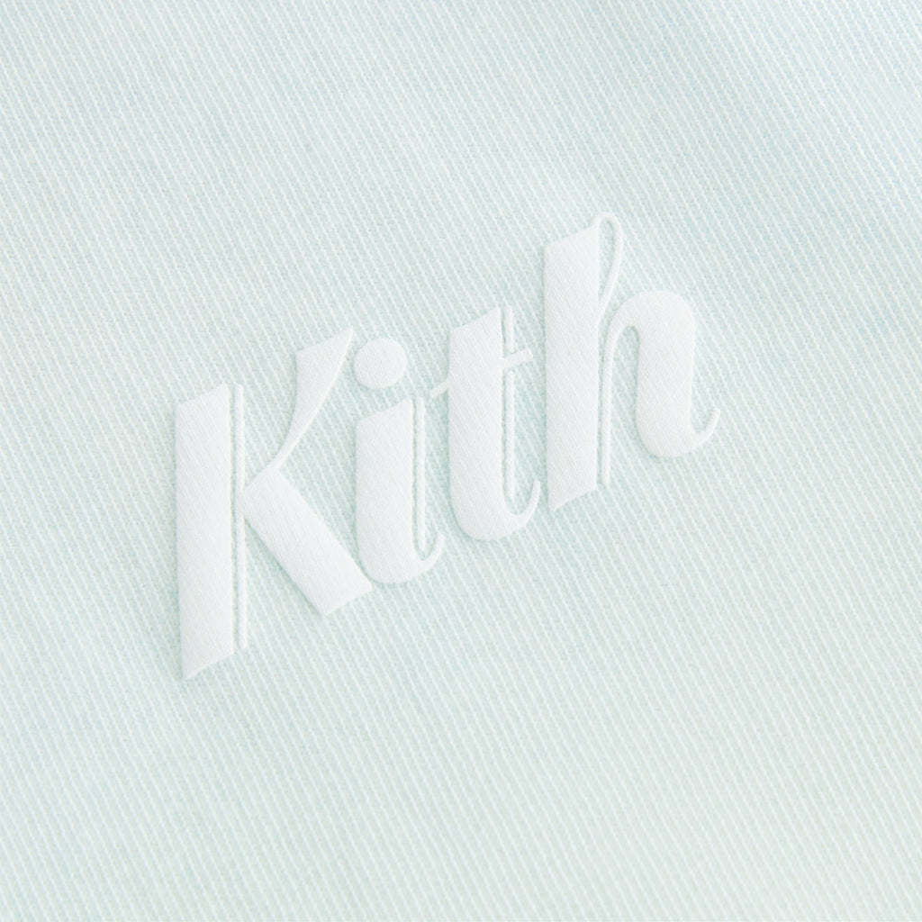 Kith Kids Tie Dye Tee - Patina – Kith Europe