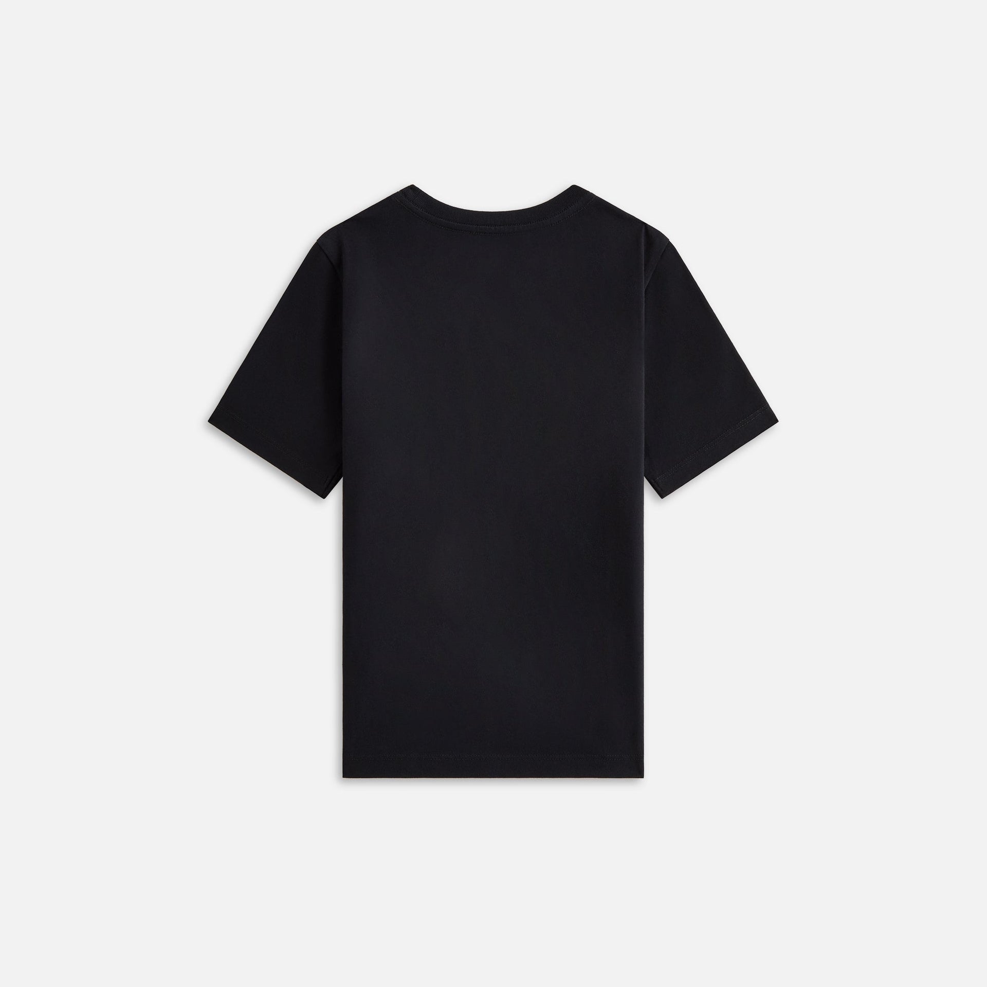 Kith Kids New York to the World Tee - Black