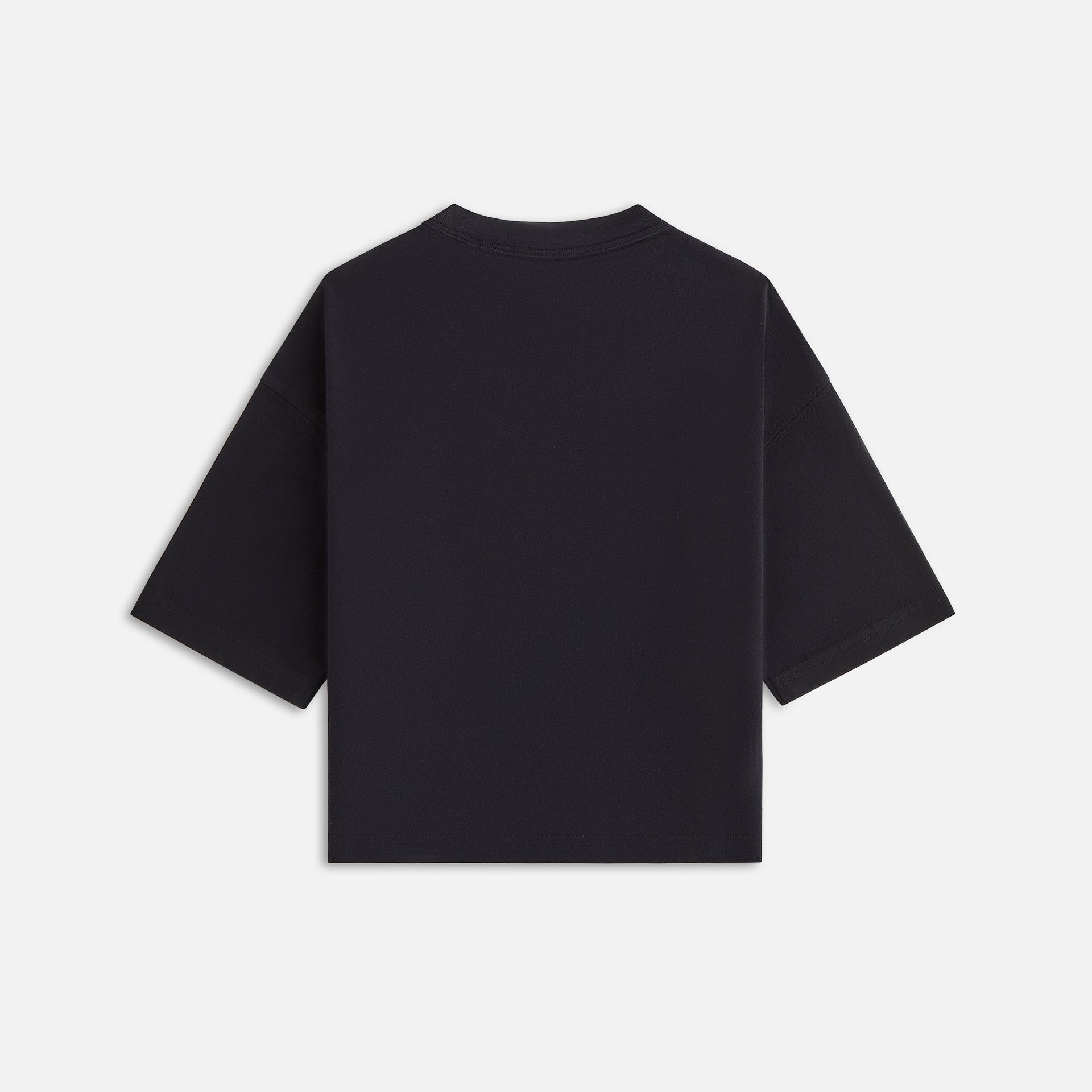 Kith Kids Novelty Logo Leonard Tee - Black