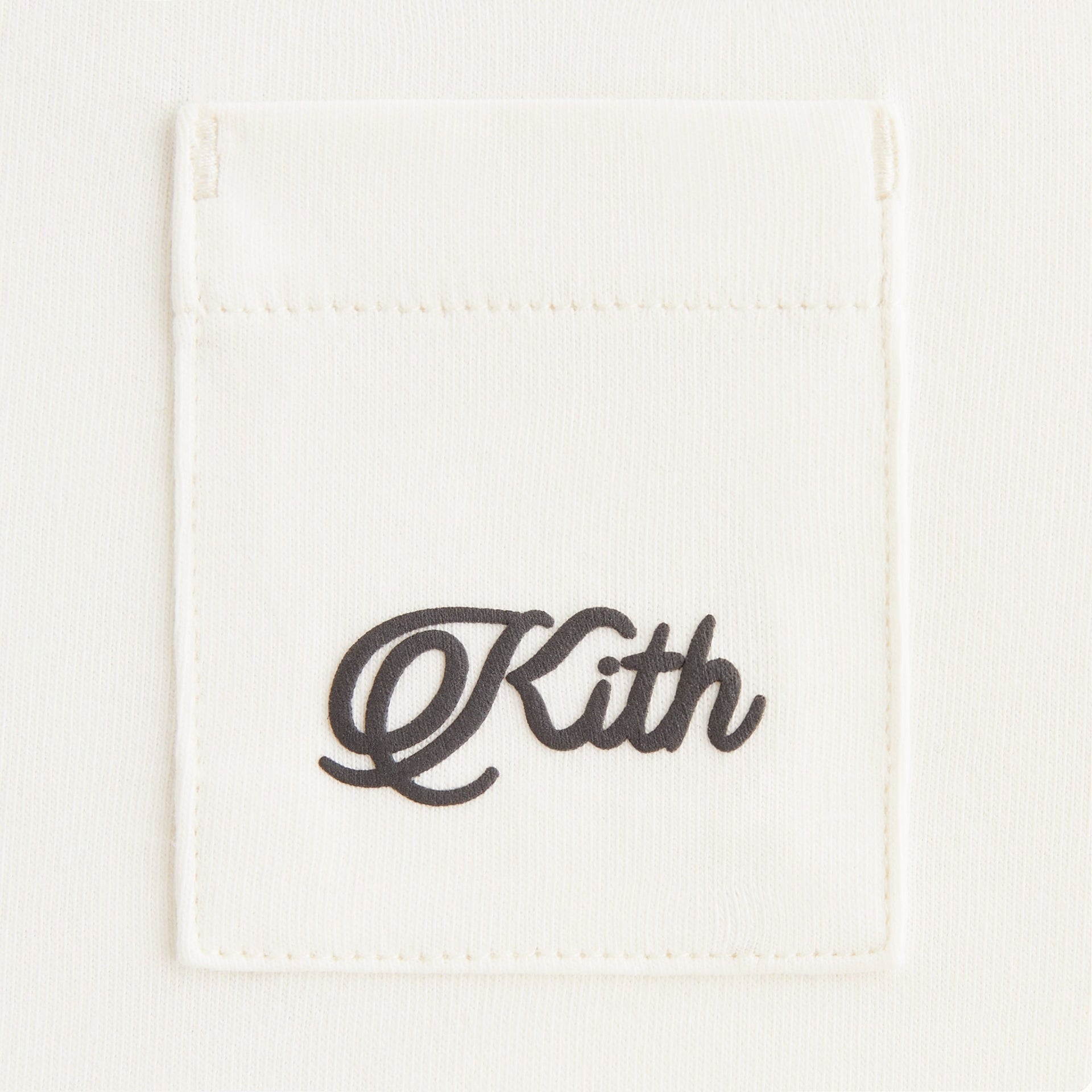 Kith Kids Classic Graphic Tee - Silk