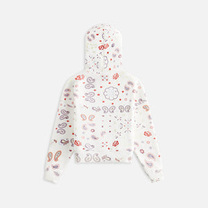 Kith Kids All-Over Print Nelson Hoodie - Silk