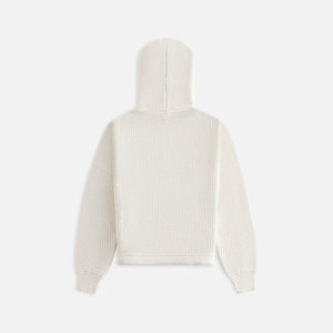 Kith Kids Quilted Harrison Hoodie - Sandy Heather