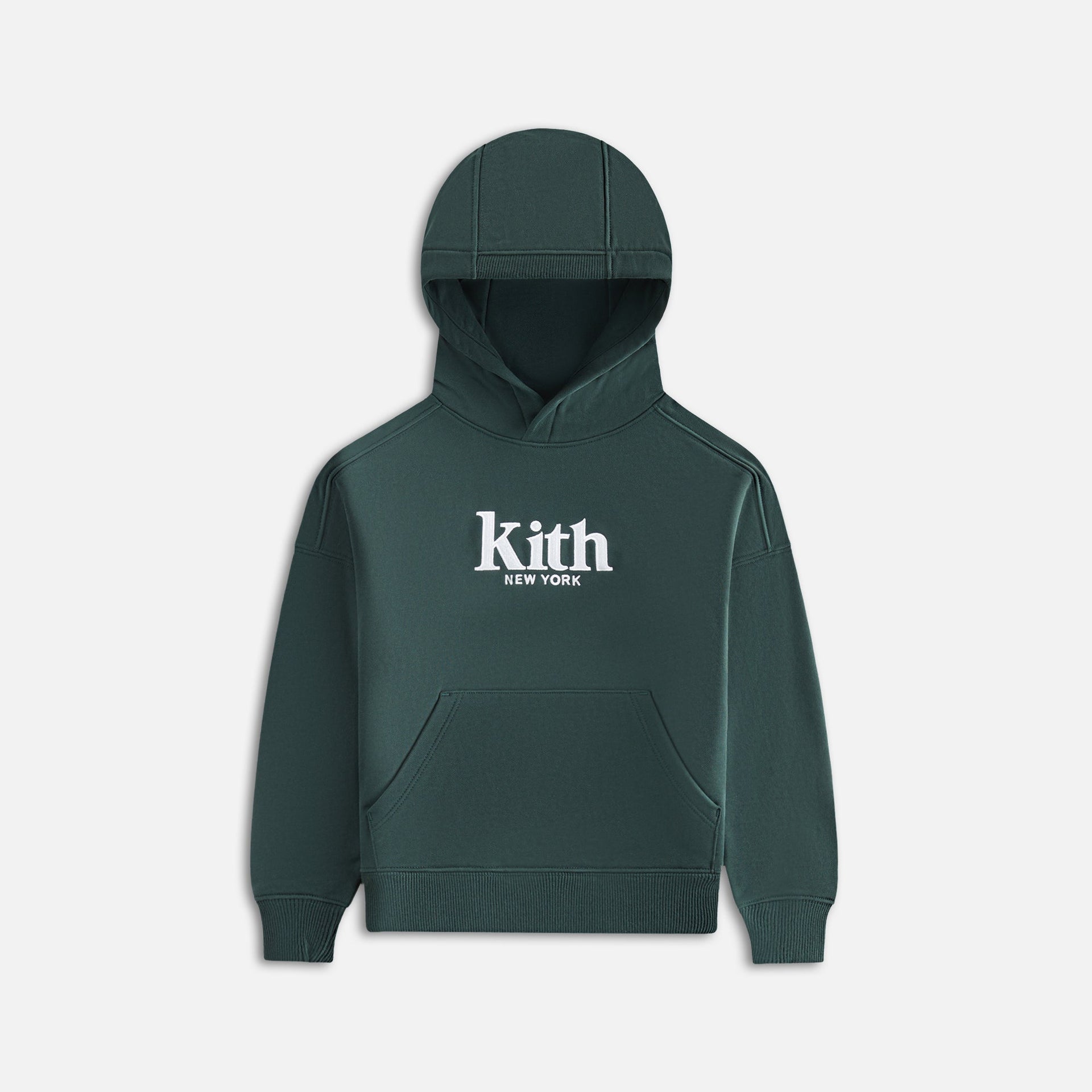 Kith Kids Nelson Hoodie - Stadium