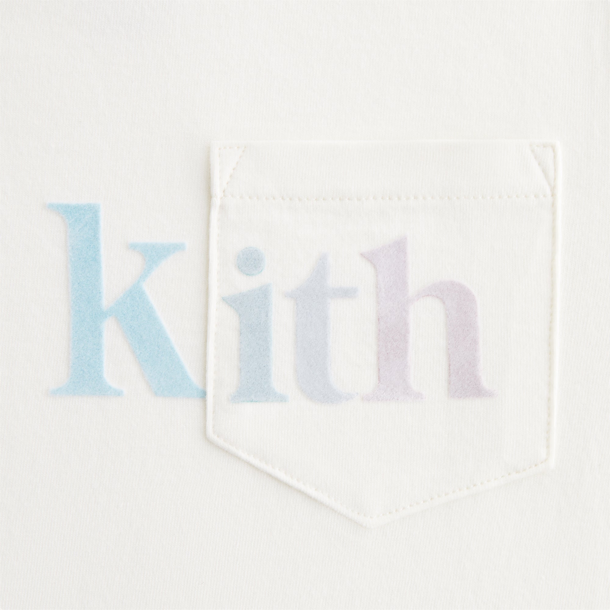 【中古】kith long sleeve Quinn tee Mサイズ Quinn Tee | Kith Canada