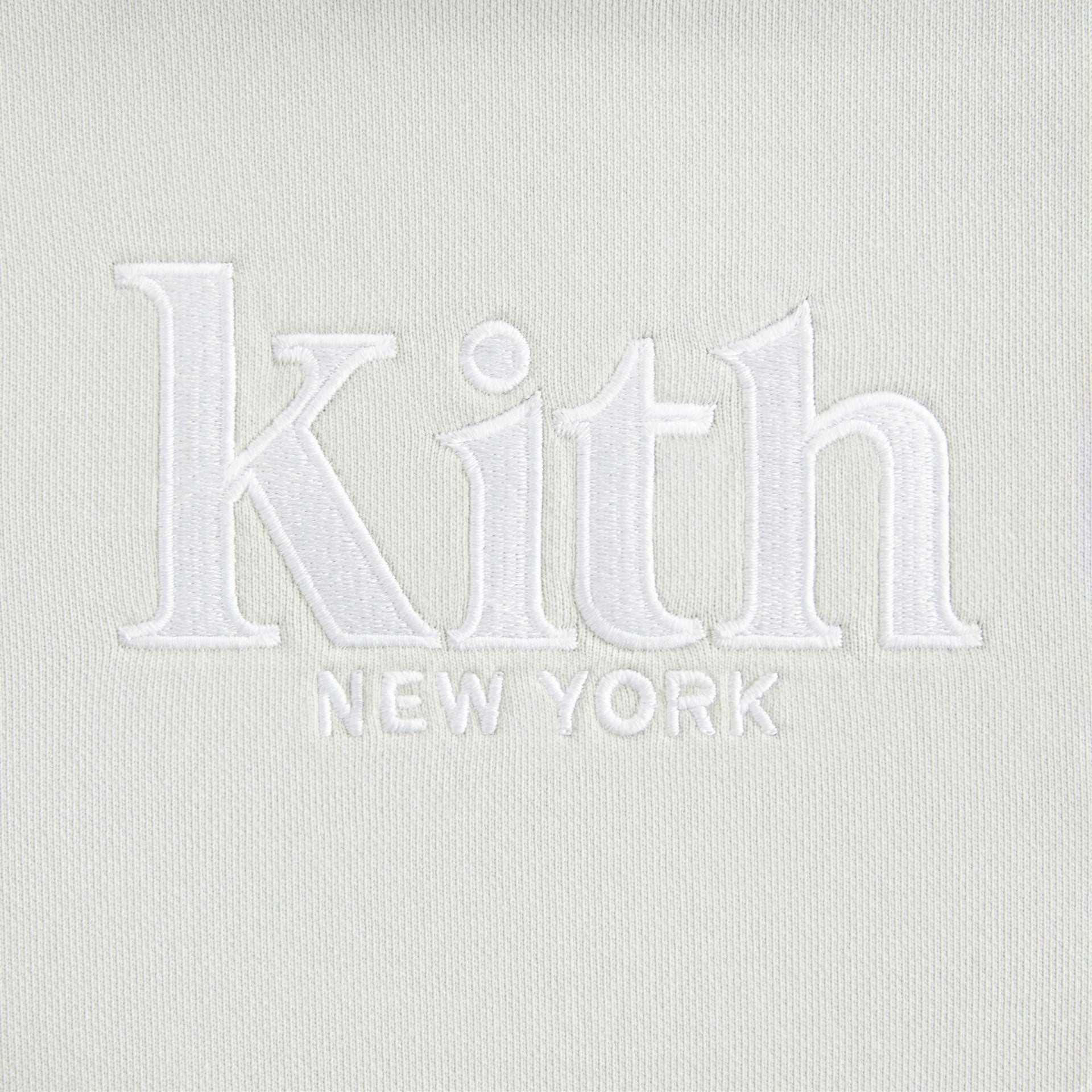 Kith Kids Nelson Crewneck - Palais