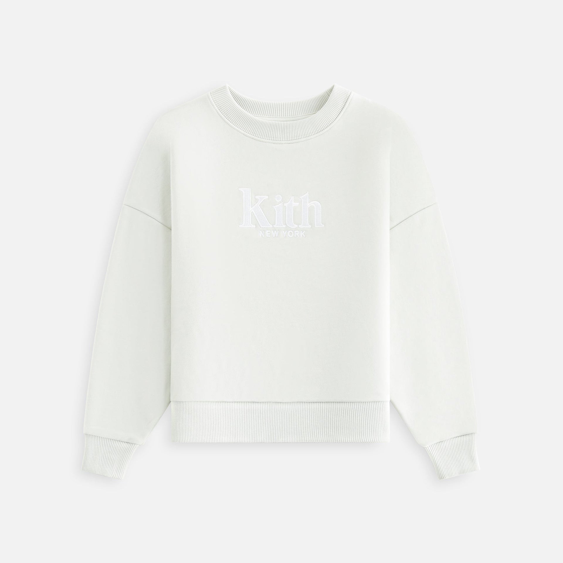 Kith Kids Nelson Crewneck - Palais