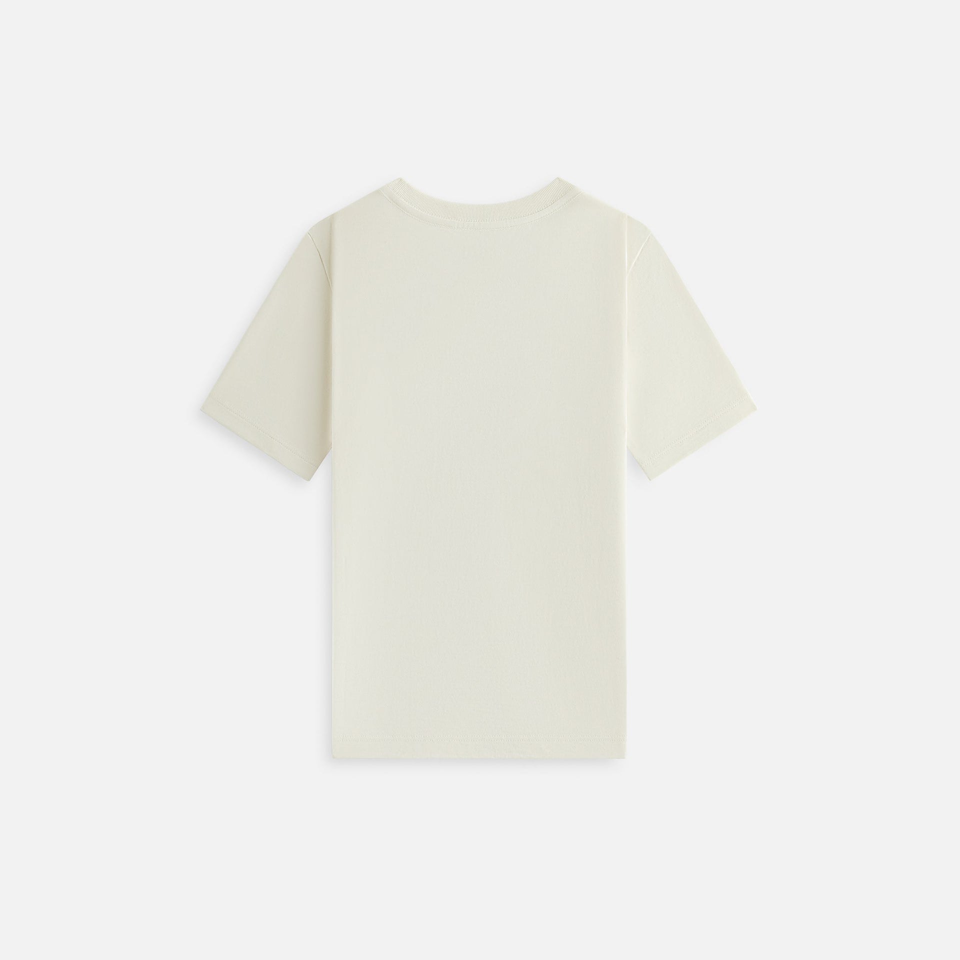 Kith Kids Rodeo Tee - Sandrift