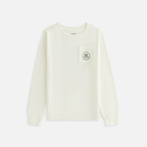 Kith Kids K&K Pocket Tee - Silk