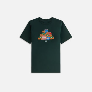 Kithmas Kids Teddy Tee - Stadium