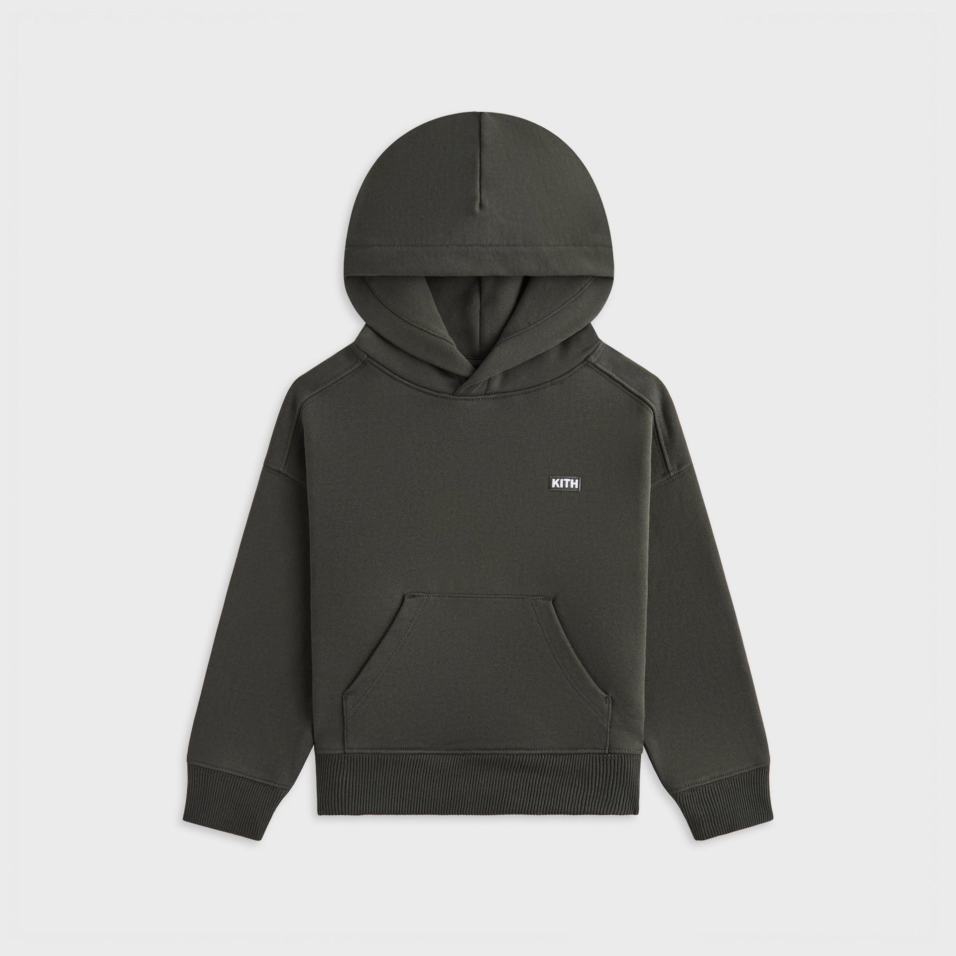 Kith Kids Nelson Hoodie - Monarch