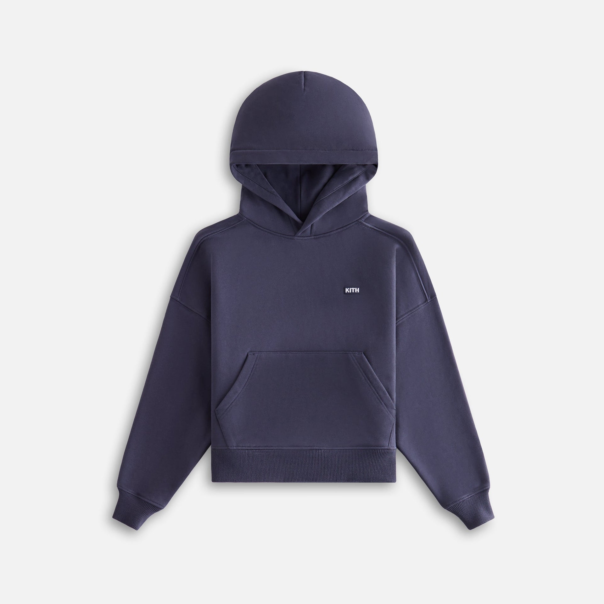 Kith Kids Nelson Hoodie - Genesis