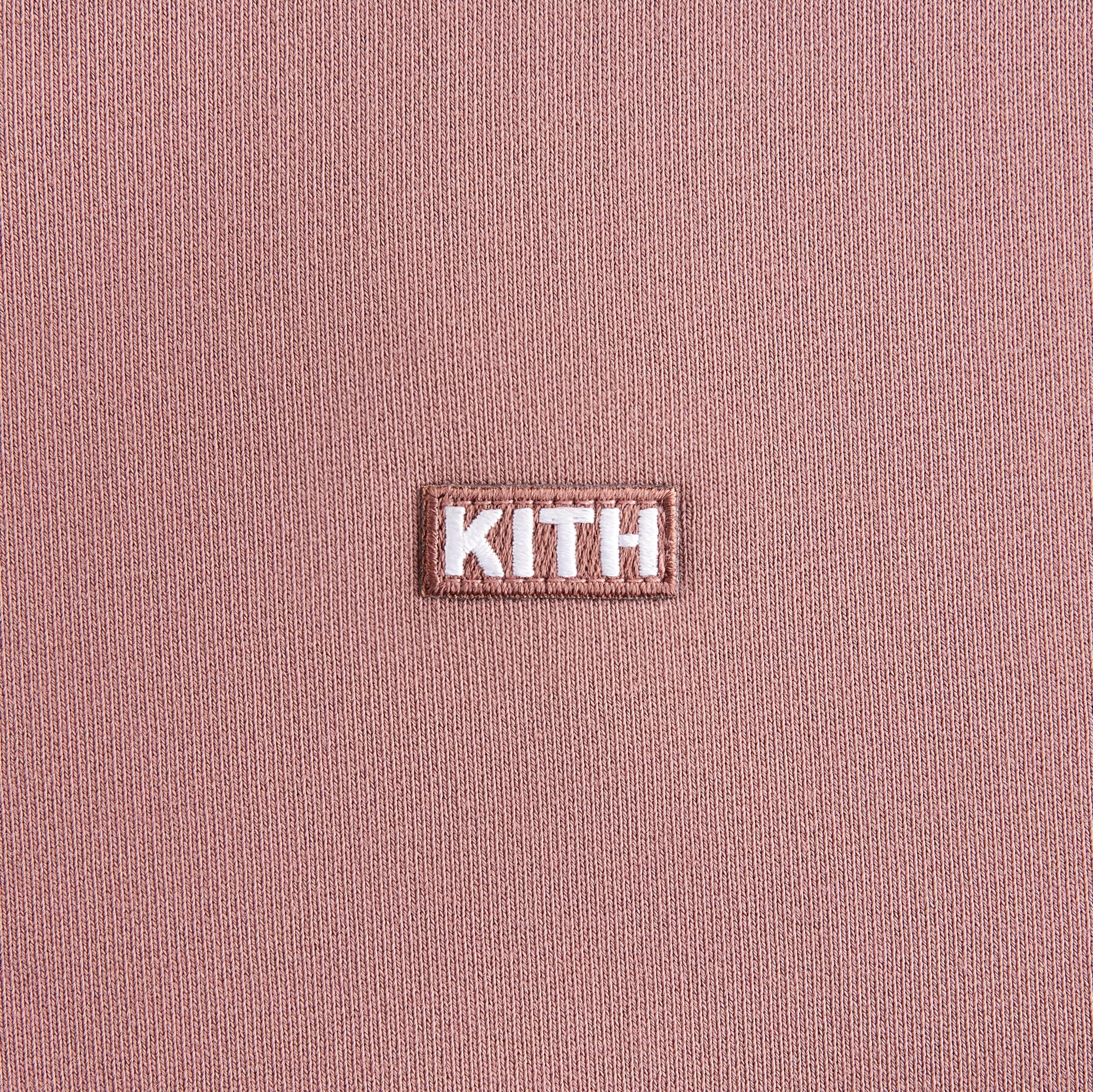 Kith Kids Nelson Hoodie - Rogue